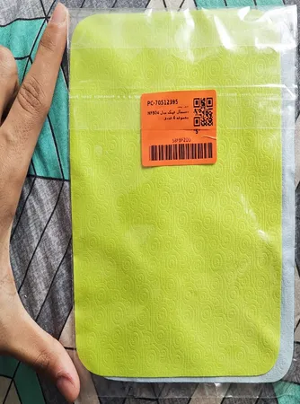 دستمال عینک مدل NFB04 مجموعه 4 عددی