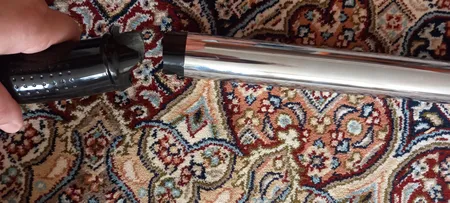 جارو برقی پارس خزر مدل ECO-1900W