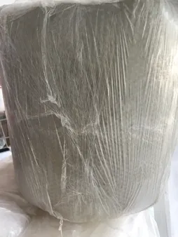 نایلون حباب دار ضربه گیر مدل  hp001 طول 50 متر