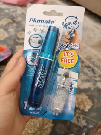 غلط گیر نواری پلومیت مدل QRM - 506T