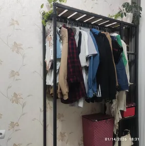 تجریه خرید رگال لباس مدل مارال