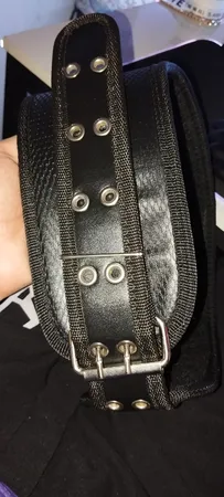 کمربند بدنسازی آریا مدل s-00