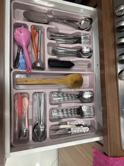 جاقاشقی ایده آل پلاستیک مدل شش خانه