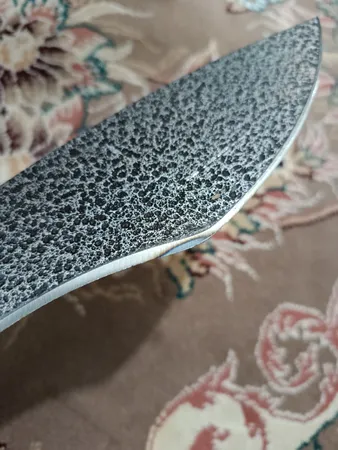 چاقو سفری مدل x66