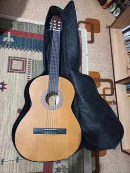 گیتار پارسی مدل M2