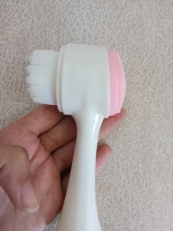 برس پاک‌سازی مدل B001