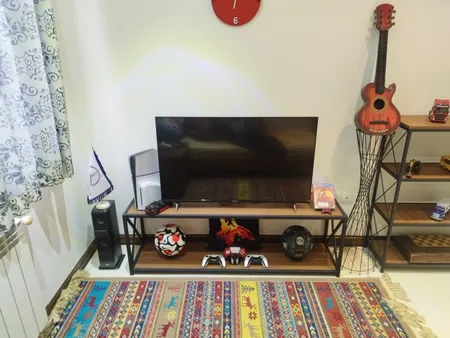 میز تلویزیون کد 20391