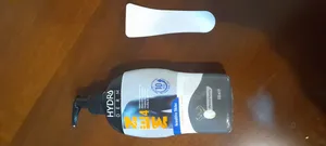 تجریه خرید کرم موبر صورت و بدن هیدرودرم مناسب پوست های حساس حجم 330 میلی لیتر