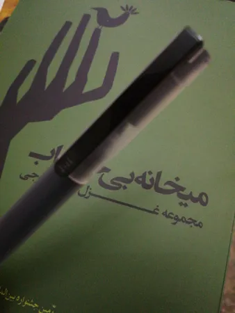 خودکار شیائومی مدل MJZXB02WC بسته 10 عددی