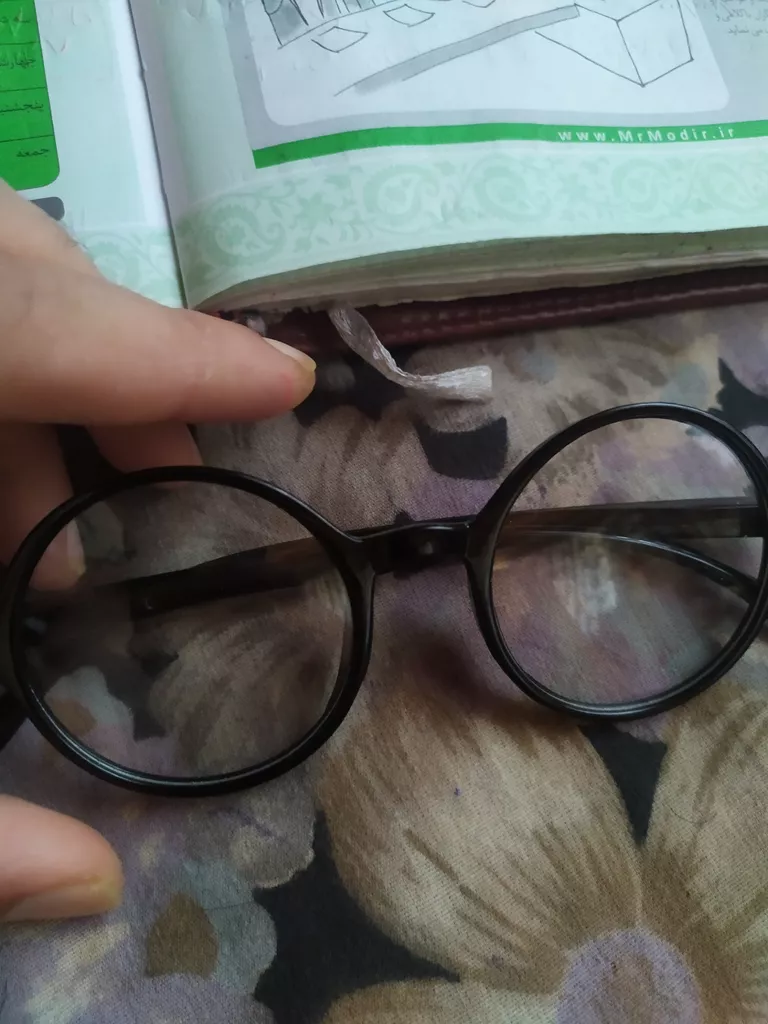 فریم عینک طبی کد str-wa-1090