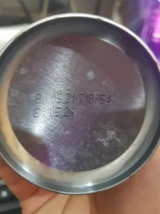 تجریه خرید ژل اصلاح آرکو من مدل Cool حجم 200 میلی لیتر