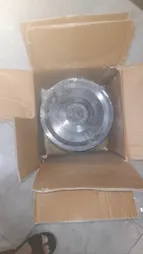 پودر گینر شکلاتی نوتریمد - 4.5 کیلوگرم