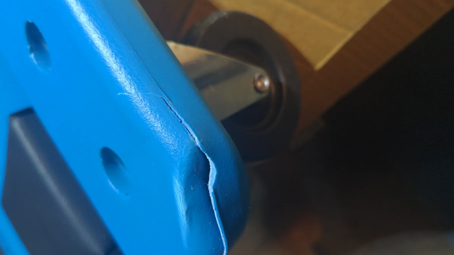 برانکارد تعمیر گاهی صنعتی باس مدل LIFE_STYLE کد BS123RC292