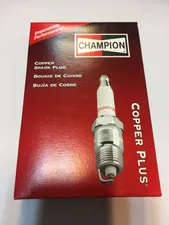 تجریه خرید شمع خودرو چمپیون پایه کوتاه مدل کوپر پلاس بسته 4 عددی