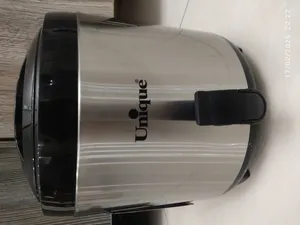 تجریه خرید کلمن مدل UN7592 گنجایش 6 لیتر