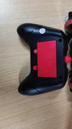 ماشین بازی کنترلی مدل CV-B500