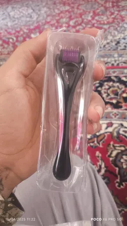 درمارولر مدل DRS سایز 0.5m