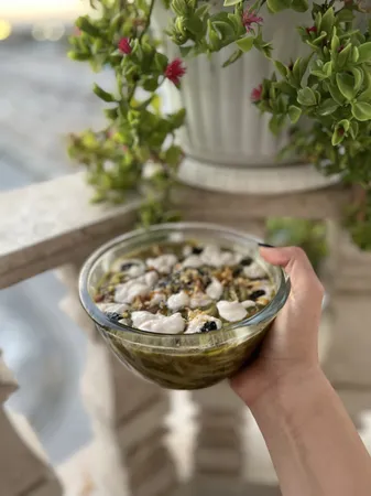 کاسه آبگوشت خوری مدل رضوان بسته 6 عددی