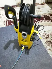 تجریه خرید کارواش کنزاکس مدل KPW-2140