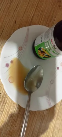 شربت ایمو اکتیو فمیلی آپوویتال -200 میلی لیتر