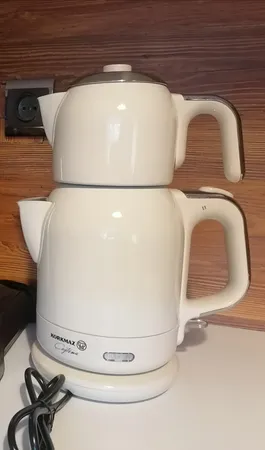 چای ساز کرکماز مدل A331-02
