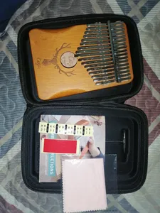 تجریه خرید کالیمبا سگا مدل CKc00-C