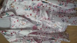 تجریه خرید لباس خواب زنانه تویین مدل T-820-82