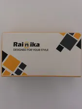 تجریه خرید کاور لنز دوربین رینیکا مدل CC03 بسته 3 عددی