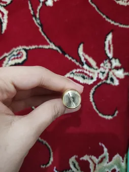 سرمه دان مدل G-202