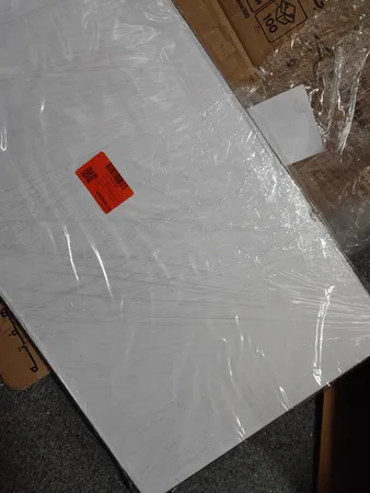 میز لپ تاپ مدل تاشو 30x50