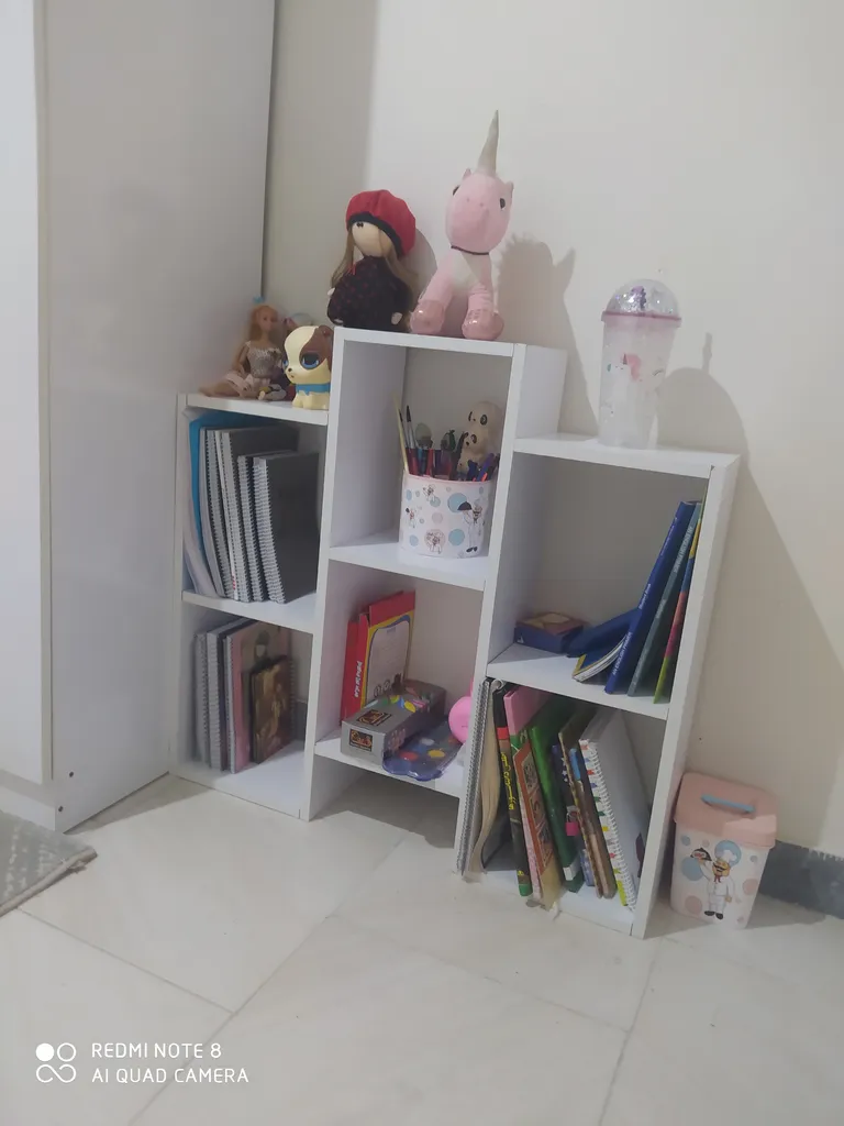 کتابخانه مدل گرند