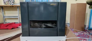 تجریه خرید بخاری گاز سوز سپهر الکتریک مدل شهاب SE15000