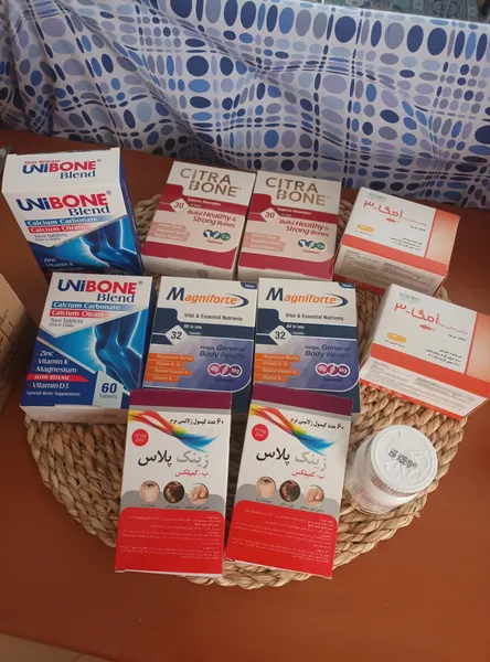 عکس ارسالی خریدار