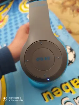 هدست بلوتوث مدل P47