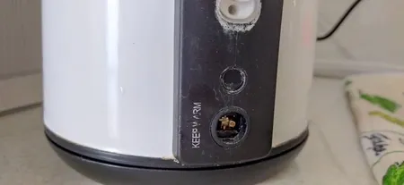 چای ساز میگل مدل GTS 190