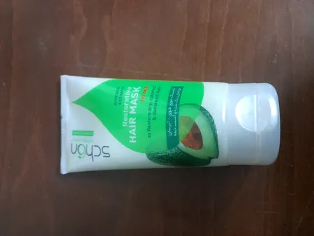 ماسک مو شون مدل عصاره آووکادو حجم 150 میلی لیتر