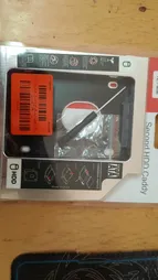 براکت هارد اینترنال اچ دی دی کدی مدل 12.7 UN