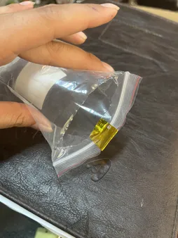 شمش طلا 24 عیار ایران‌شمش مدل سیمرغ کد 1000