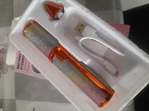 تجریه خرید موزن ابرو و بینی و صورت مدل CF-001 کد MD-700