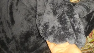 تجریه خرید پتو کودک افرا سایز 130×100 سانتی متر