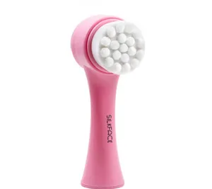 تجریه خرید برس پاک‌سازی سیلکفیس مدل T202