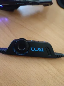 تجریه خرید هدست مخصوص بازی تسکو مدل TH 5153