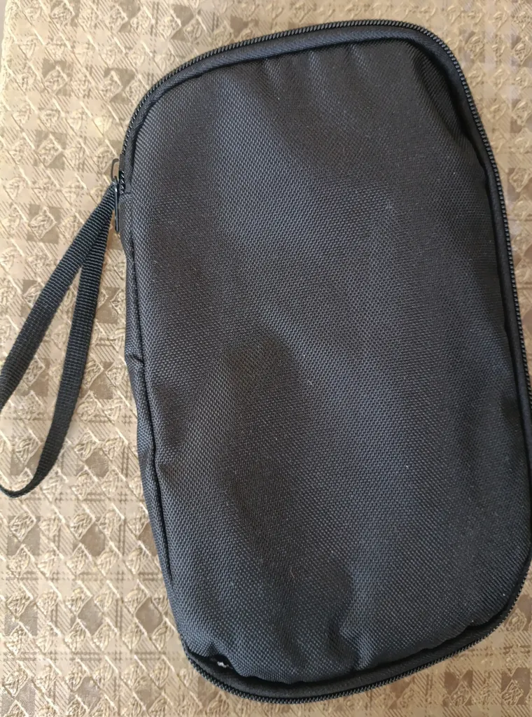 پاور استیشن گیزو 518 وات گیزو مدل GPS500 ظرفیت 140000 میلی آمپر ساعت