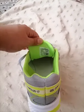 کفش پیاده روی سارزی مدل A.S.K_f.o.s.f.o.r_t.o.s_PbP