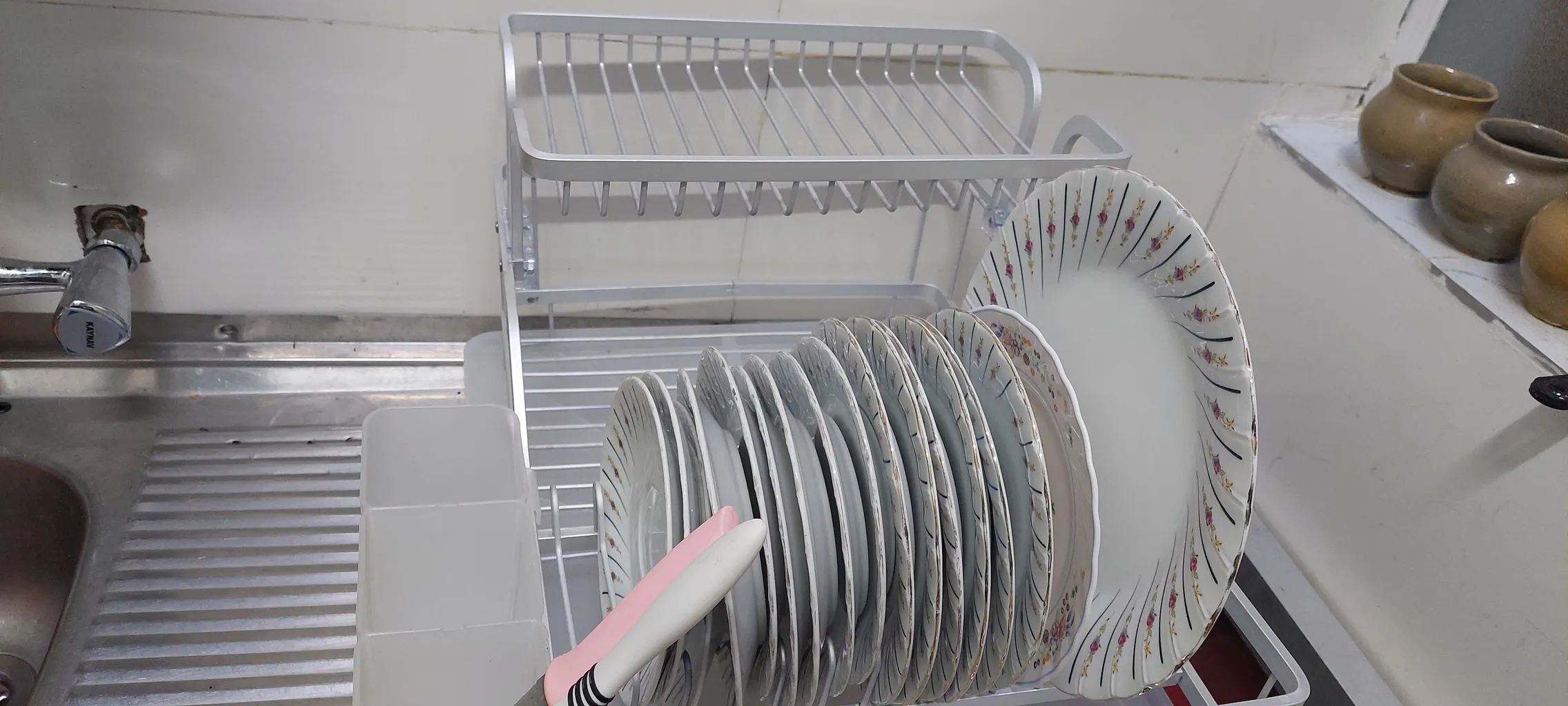 آبچکان اطلس مدل نیلوفر