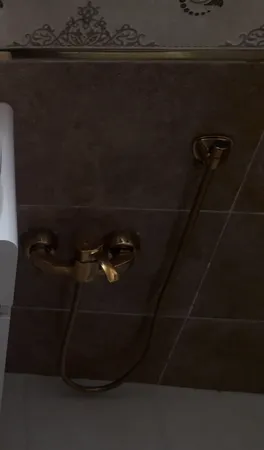 شلنگ توالت ریکان مدل RT02