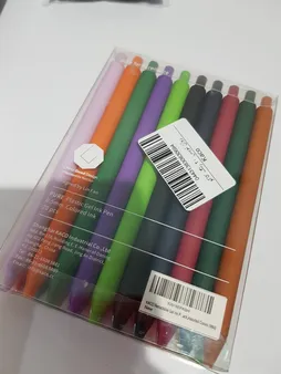 روان نویس کاکو مدل 21 بسته 20 عددی