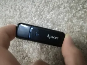 تجریه خرید فلش مموری اپیسر مدل AH355 USB 3.1 Gen 1 SuperSpeed ظرفیت 32 گیگابایت