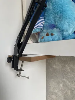 پایه نگهدارنده گوشی موبایل مدل Professional