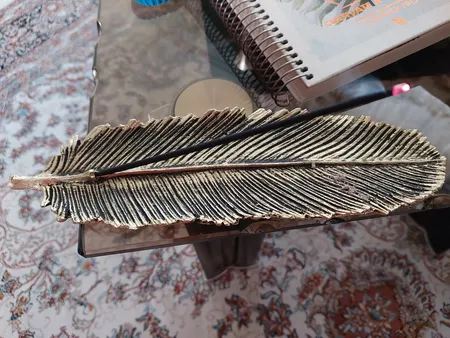 جاعودی طرح پر مدل G2